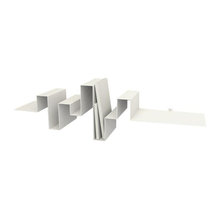 shelves