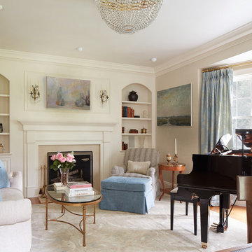 Wellesley Residence 4