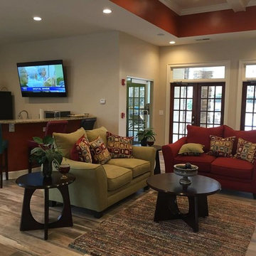 Leasing Office Transformation