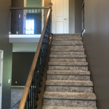 New Custom Home