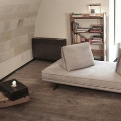 SOFAS & SECTIONALS - Sofas And Sectionals