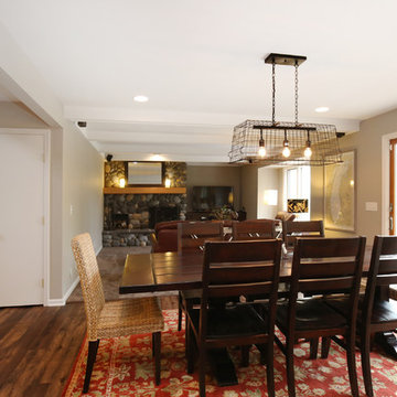 Whole House Remodel 2