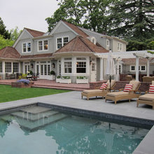 dream house