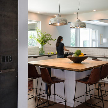Silver Hill Residence