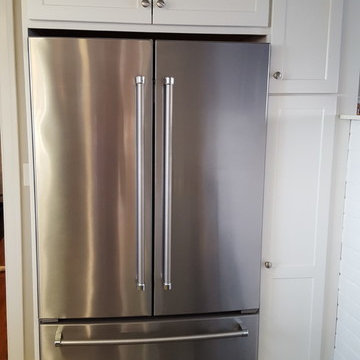 Framingham Remodel