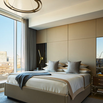 Skyline Sophistication