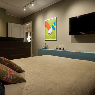 Berlin, Germany | Penthouse Prenzlaurer Berg | Berlin Rodeo
