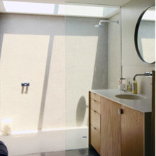 Bathroom vanities