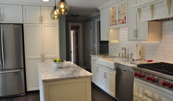 Best 15 Cabinetry And Cabinet Makers In White Plains Ny Houzz