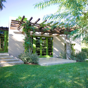 Ranch Living