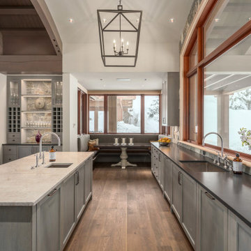 Stonebridge Kitchen