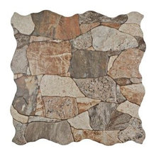 bathroom tile