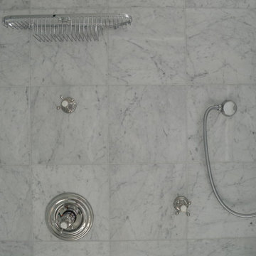 Lake Shore Drive Chicago Full Remodel