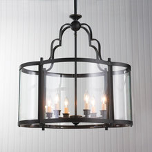 gul residence -- outdoor lighting