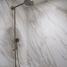Guest Bathroom Reno