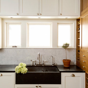 Tudor Cottage Renovation