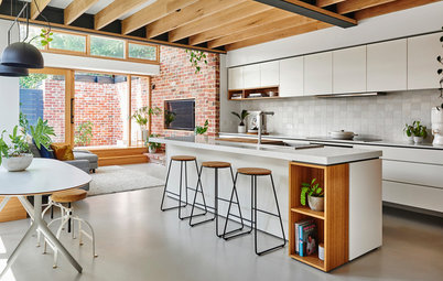 A Remodel That Puts Sustainability Front and Center