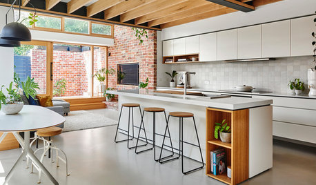 A Remodel That Puts Sustainability Front and Center