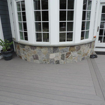 Transformational Addition and Remodel