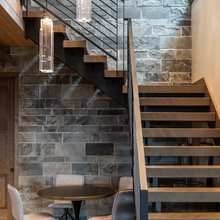 WPR entrance ideas