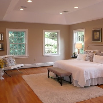 Patton Drive, Hamilton, MA