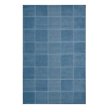Tv room rug