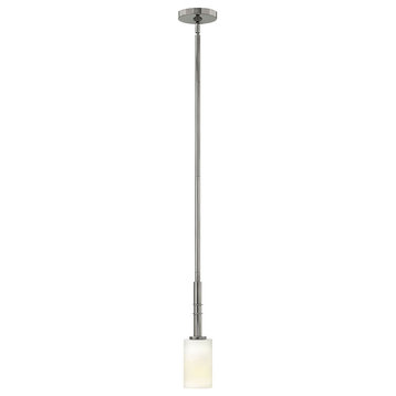 Hinkley Lighting H3587 1 Light Indoor Mini Pendant - Polished Nickel