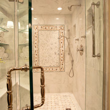 Glass Shelves