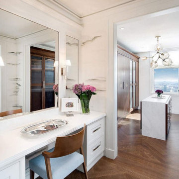 The Woolworth Tower Residences