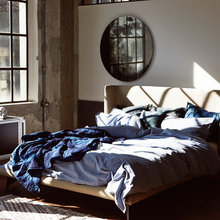 bed and nursery