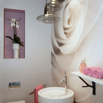 Family Home - London