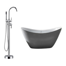 Bathroom Ideas