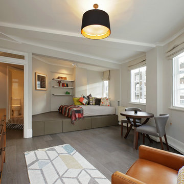 Sloane Avenue Studio