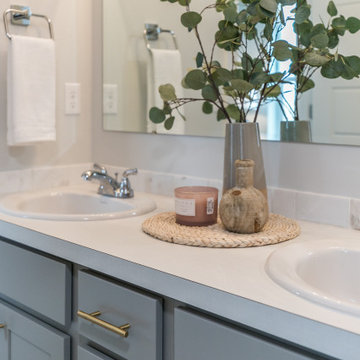 Harrison (Cottage I Simply White 2) 2020 Festival of Homes