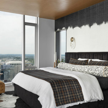 Luxury Highrise Condo - Downtown Nashville