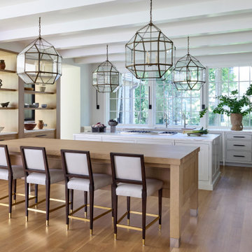 O'Brien Harris Central Entertaining