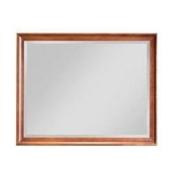 Kincaid - Bathroom Mirrors