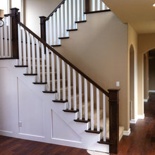 Banisters