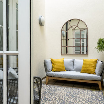 Luxury Airbnb Package in Kensington