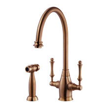 Kitchen Faucet