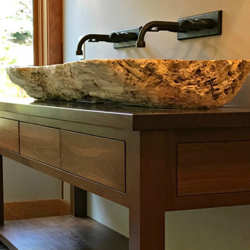 Mud Run Mountain House