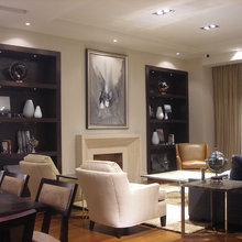 Living Room Ideas
