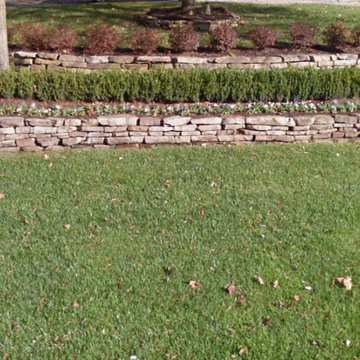 Curb Appeal