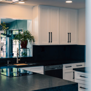 Scottsdale Luxury Kitchen