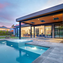 Pool & Outdoor