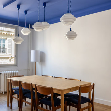 Rénover 200m² de bureau dans le 11ème à Paris I AMELOT