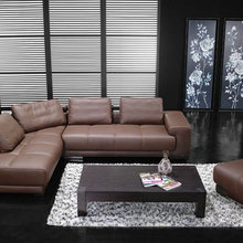 family media room