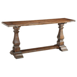 Traditional Console Tables by Michael Anthony Furniture