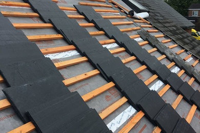 Strip and Re Slate In Reading