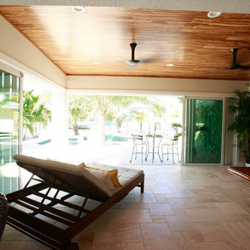 Hardwood Flooring